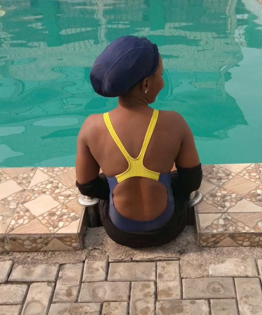 3 Methods For Stringing Your Swim Trunks - Swimsuits101