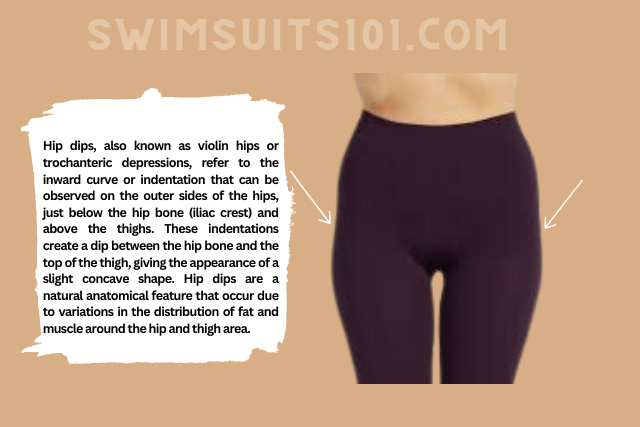  4 Best Bathing Suit For Hip Dips 