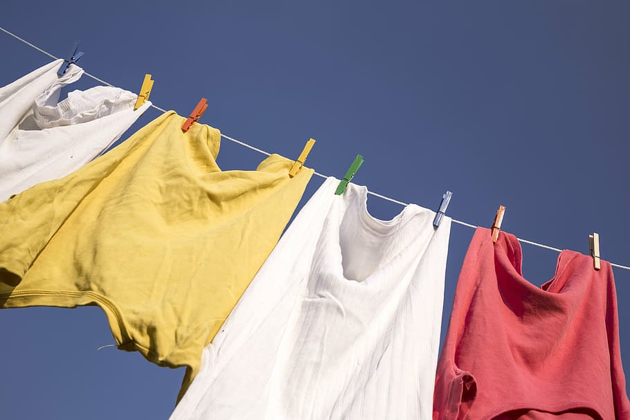 How Do You Dry Swimsuit On A Cruise