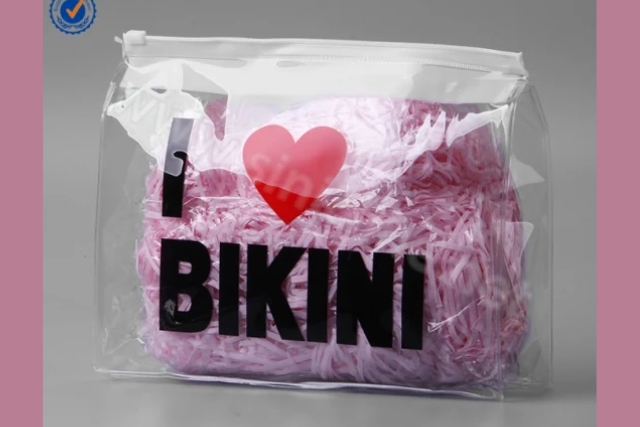 How To Pack Wet Swimsuits