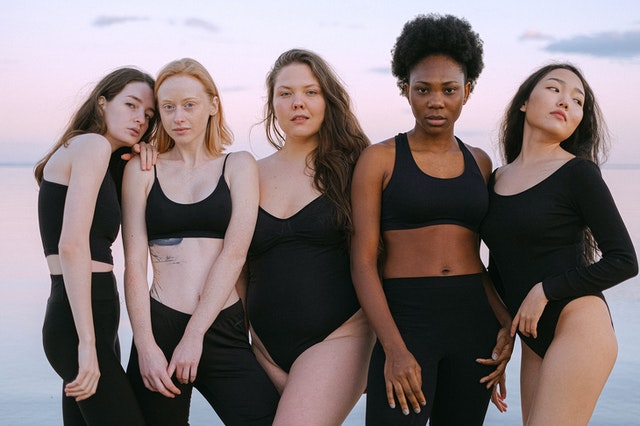 Appropriate Swimsuits for 15 Year Olds