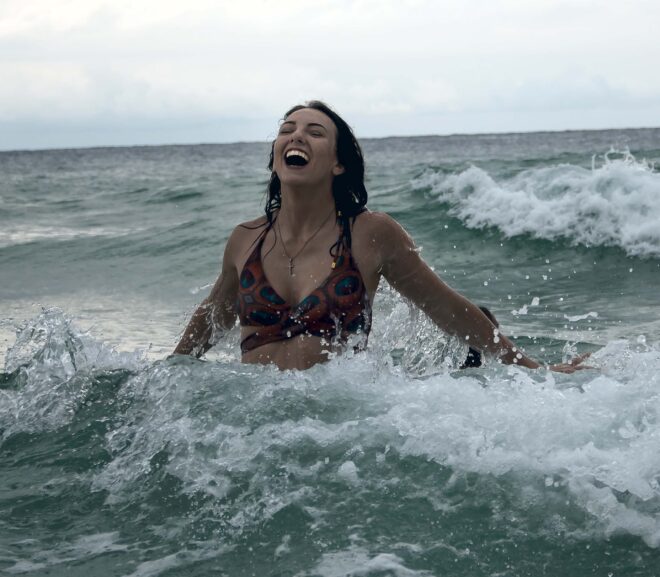 How To Keep Swimsuit From Falling Off (and Riding Up)