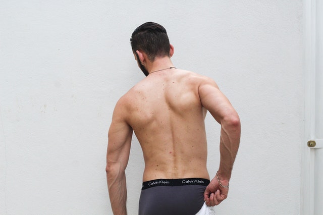Can I Swim in Underwear? (Let’s Find Out)