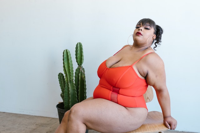 Top Bathing Suits That Flatter Wide Hips and Thighs