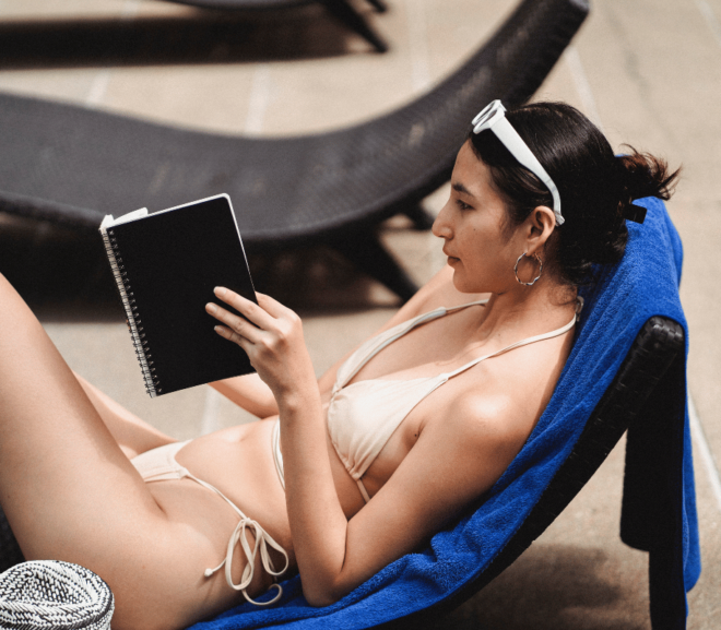 What Is High Cut Bikini? (And How to Wear It)