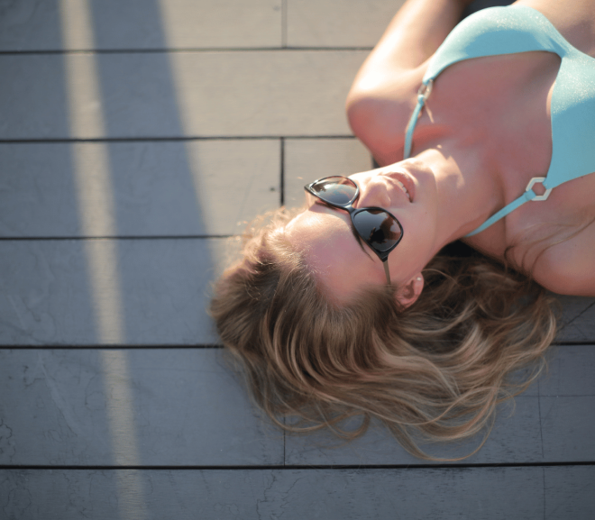 DIY Guide: How to Make a Halter Bikini Strap at Home