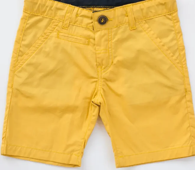 Can You Swim in Golf Shorts?