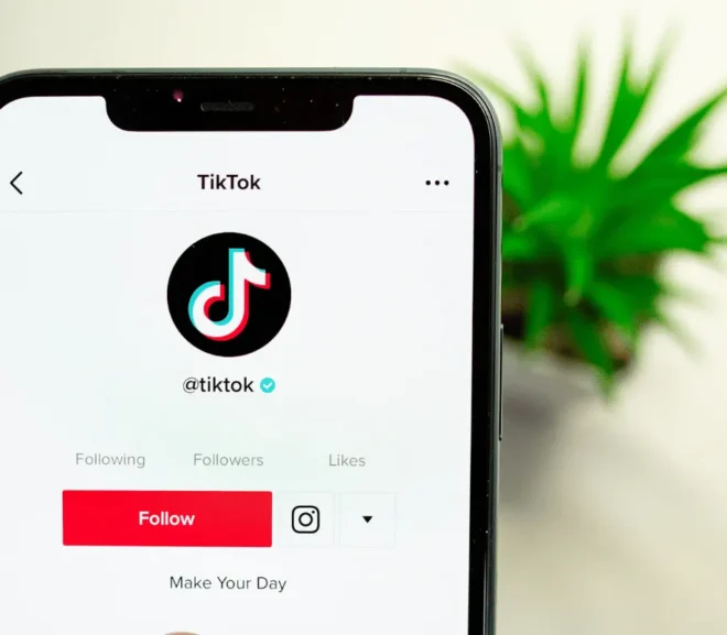 Does TikTok Allows Bikini?