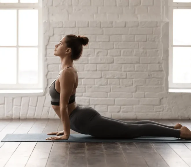 4 Best Yoga Pants Used for Swimming