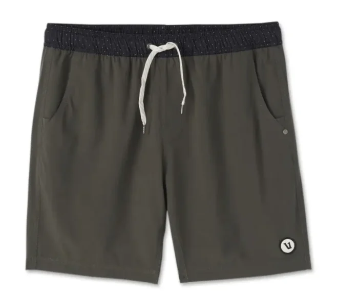 3 Reasons Vuori Shorts Are Great for Swimming