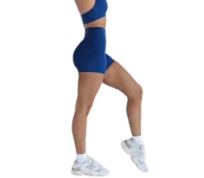 How to Use Bike Shorts for Swimming