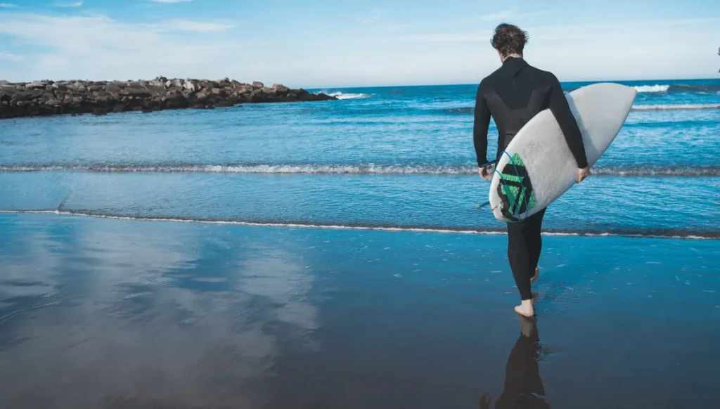 Rash guards