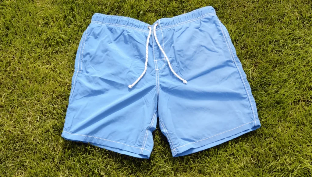 Swim trunks
