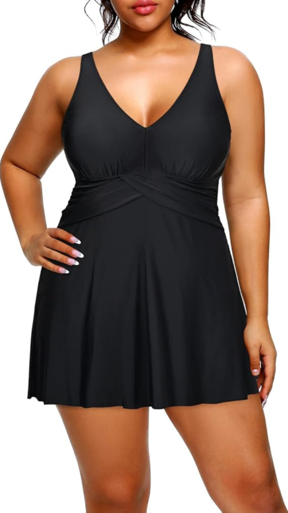 10 Best Swimsuits for Curvy Women