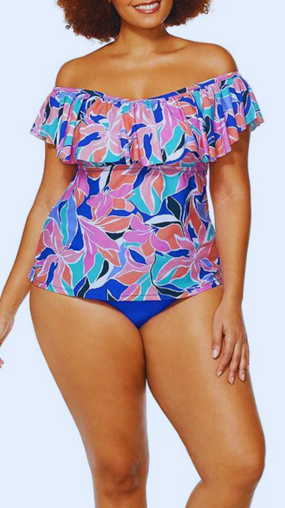 10 Best Swimsuits for Curvy Women