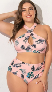 10 Best Swimsuits for Curvy Women