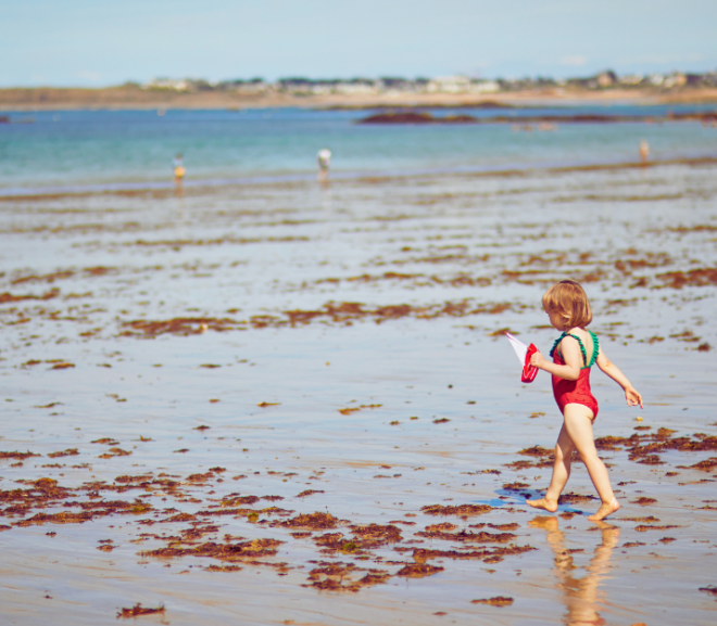 10 Best Protection Swimsuits For Toddlers