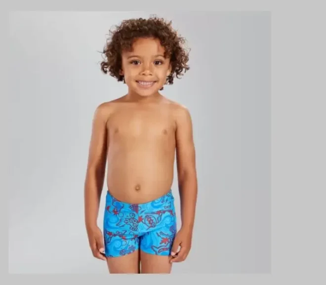Kids in Speedos: How to Keep Them Stylish and Comfortable All Summer Long!