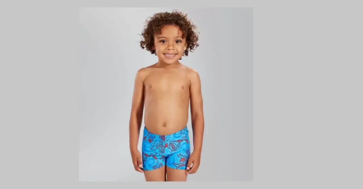 Kids in Speedos: How to Keep Them Stylish and Comfortable All Summer ...