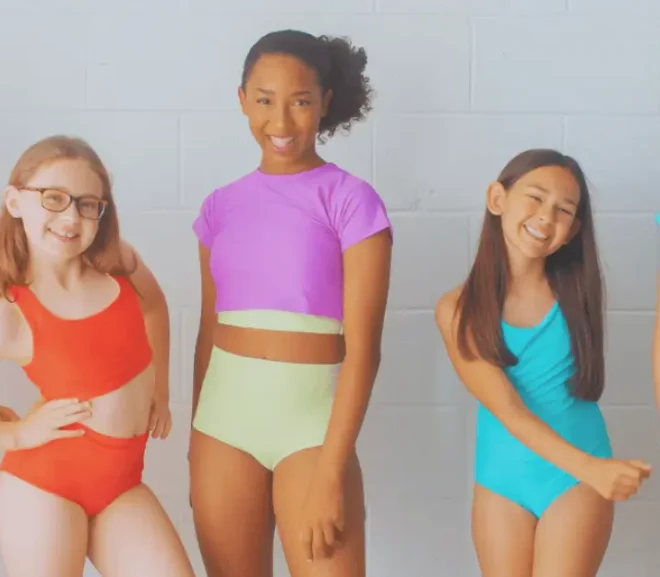 Speedo Teens: The Coolest Swim Trends Every Teen Should Try!