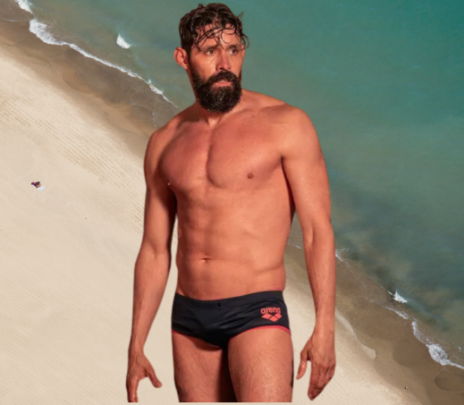 How to Find the Perfect Men’s Speedo That Will Have You Turning Heads