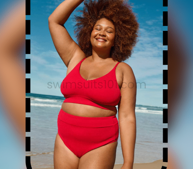 The Best Supportive Swimsuits for Women Over 50